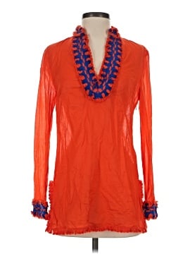 Tory Burch Long Sleeve Blouse (view 1)
