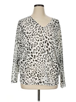 GiGi Moda Long Sleeve T-Shirt (view 1)
