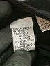 Rena Rowan Black Blazer Size 12 - photo 7