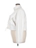 FLX White Cardigan Size XXL - photo 5