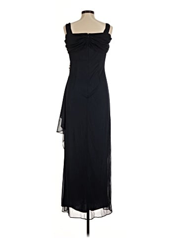 Alex Evenings Cocktail Dress (view 2)