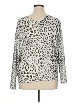 GiGi Moda Long Sleeve T-Shirt (view 2)