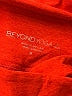 Beyond Yoga Orange Active Pants Size M - photo 7
