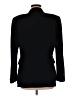 Escada Solid Black Blazer Size EU 40 / US 10 - photo 2