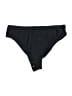 Unbranded Solid Black Swimsuit Bottoms Size XL - photo 1