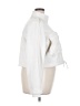 FLX White Cardigan Size XXL - photo 4