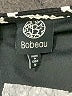 Bobeau Graphic Black Formal Skirt Size M - photo 4