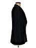 Escada Solid Black Blazer Size EU 40 / US 10 - photo 4