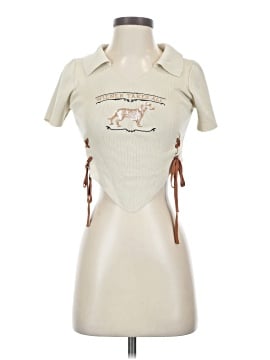 Unbranded Short Sleeve Top (view 1)