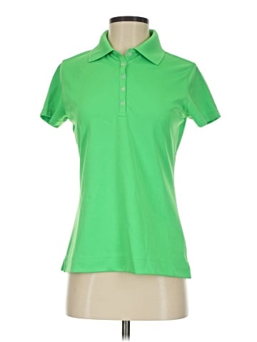 Callaway Short Sleeve Polo (view 1)
