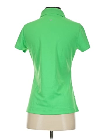 Callaway Short Sleeve Polo (view 2)