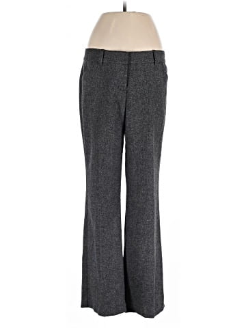 Express Design Studio Wool Pants (view 1)