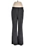 Express Design Studio Tweed Gray Wool Pants Size 2 - photo 1