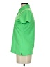 Callaway 100% Polyester Green Short Sleeve Polo Size S - photo 5