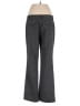 Express Design Studio Tweed Gray Wool Pants Size 2 - photo 2