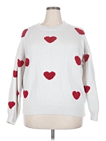 Unbranded Pullover Sweater (view 1)