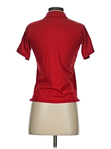 Nike Short Sleeve Blouse (view 2)