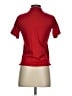 Nike Red Short Sleeve Blouse Size P (petite) - photo 2