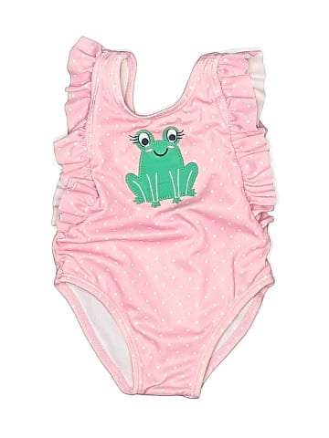 Gymboree One Piece Swimsuit (view 1)