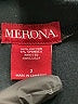Merona Black Active Pants Size 2X - photo 4