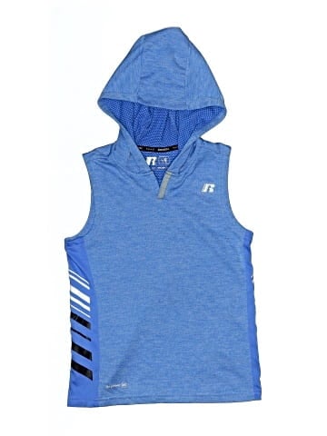 Russell Athletic Sweater Vest (view 1)