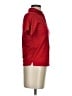 Nike Red Short Sleeve Blouse Size P (petite) - photo 4