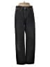 Levi's Black Jeans Size 26 waist (estimated) - photo 1