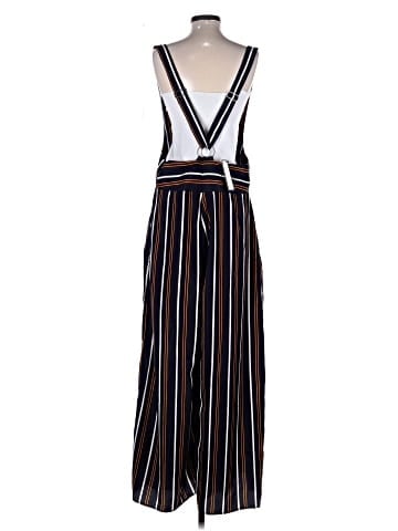 Soncy Jumpsuit (view 2)