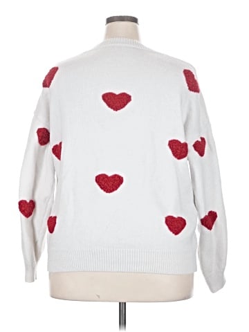 Unbranded Pullover Sweater (view 2)