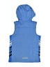 Russell Athletic 100% Polyester Blue Sweater Vest Size 10 - 12 - photo 2