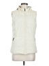 Bench 100% Polyester Ivory Vest Size M - photo 1
