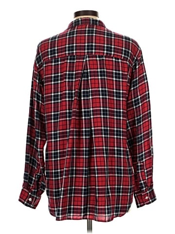 Grayson Long Sleeve Henley (view 2)