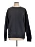 Champion 100% Polyester Gray Sweatshirt Size L - photo 1