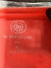 SO Orange Tank Top Size XL - photo 8