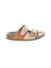 Birkenstock Tan Sandals Size EU 36 - photo 1