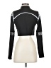 Fashion Nova Black Track Jacket Size 2 (estimated) - photo 2