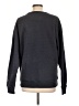 Champion 100% Polyester Gray Sweatshirt Size L - photo 2