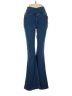 Unbranded Blue Casual Pants Size M - photo 1