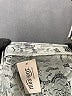 Meaneor Silver 3/4 Sleeve Top Size XXL - photo 7