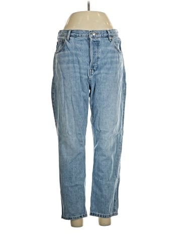 Everlane Jeans (view 1)