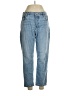Everlane 100% Organic Cotton Blue Jeans Size 31 waist - photo 1