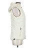 Bench 100% Polyester Ivory Vest Size M - photo 4