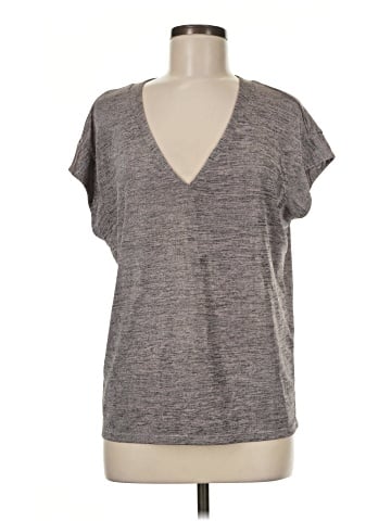 White House Black Market Short Sleeve Top (view 1)