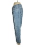 Everlane 100% Organic Cotton Blue Jeans Size 31 waist - photo 5