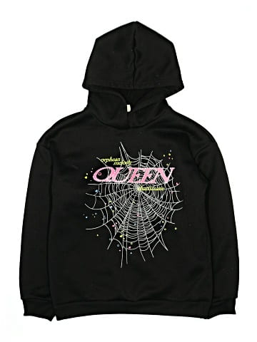 Shein Pullover Hoodie (view 1)