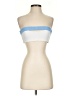 Onia Blue Tube Top Size S (petite) - photo 1
