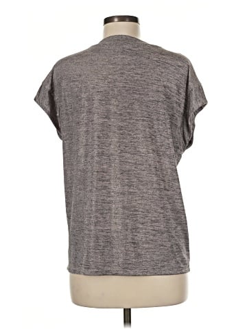 White House Black Market Short Sleeve Top (view 2)