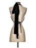 Papermoon Black Tank Top Size S - photo 2