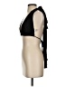 Papermoon Black Tank Top Size S - photo 5