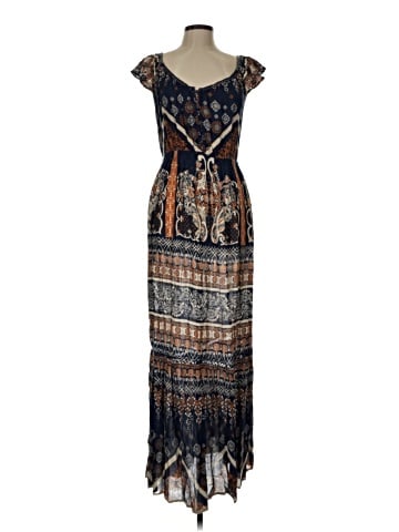 Altar'd State Casual Dress (view 1)